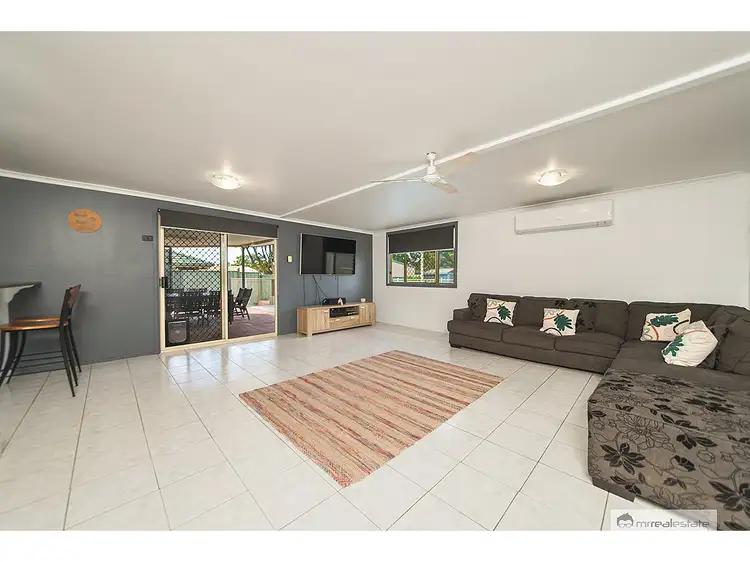 Fifth view of Homely house listing, 20 Labanka Crescent, Gracemere QLD 4702