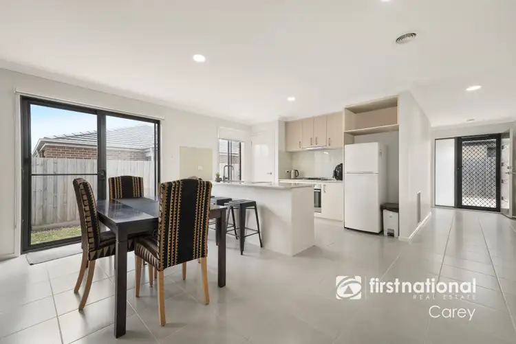 Second view of Homely house listing, 13a Camellia Crescent, Norlane VIC 3214