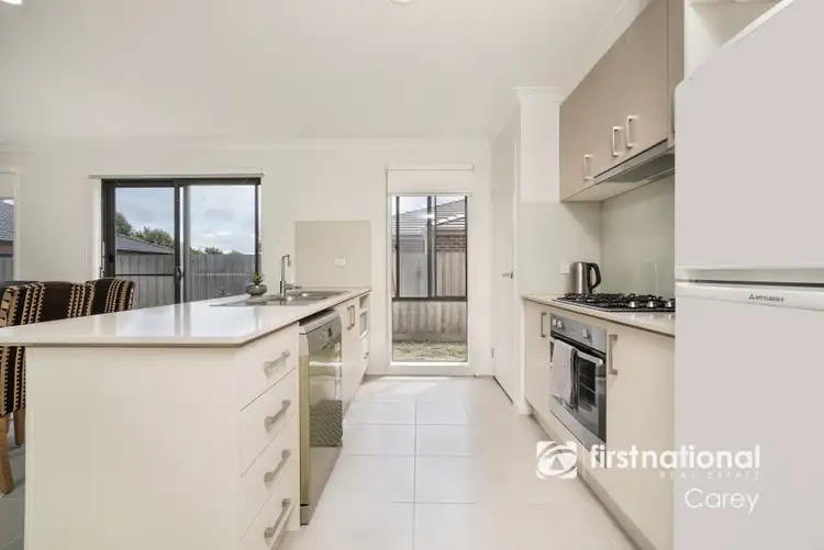 Third view of Homely house listing, 13a Camellia Crescent, Norlane VIC 3214