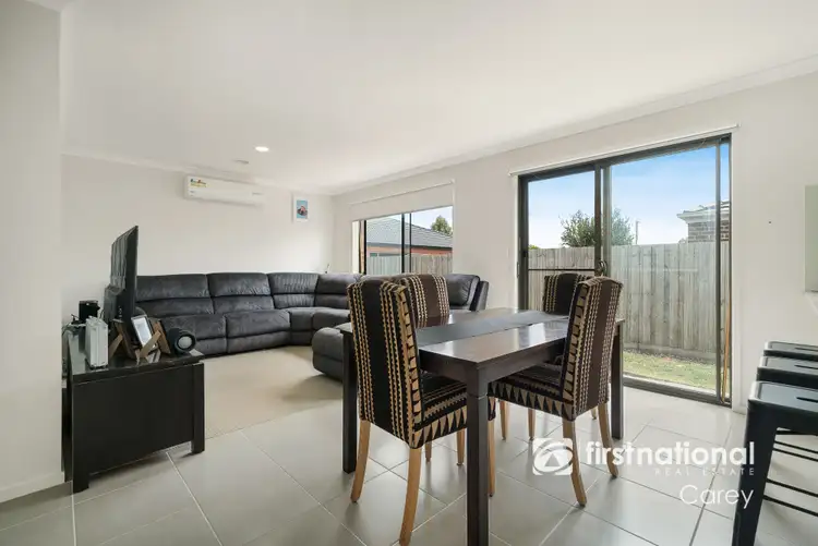 Fourth view of Homely house listing, 13a Camellia Crescent, Norlane VIC 3214