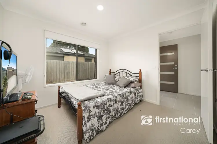 Sixth view of Homely house listing, 13a Camellia Crescent, Norlane VIC 3214