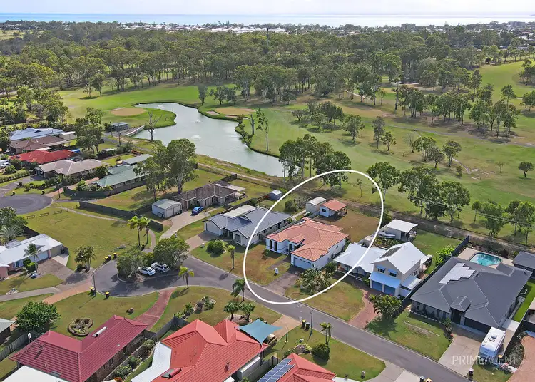 Main view of Homely house listing, 9 Oriole Court, Eli Waters QLD 4655