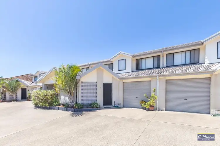 2/3 Purser Street, Salamander Bay NSW 2317