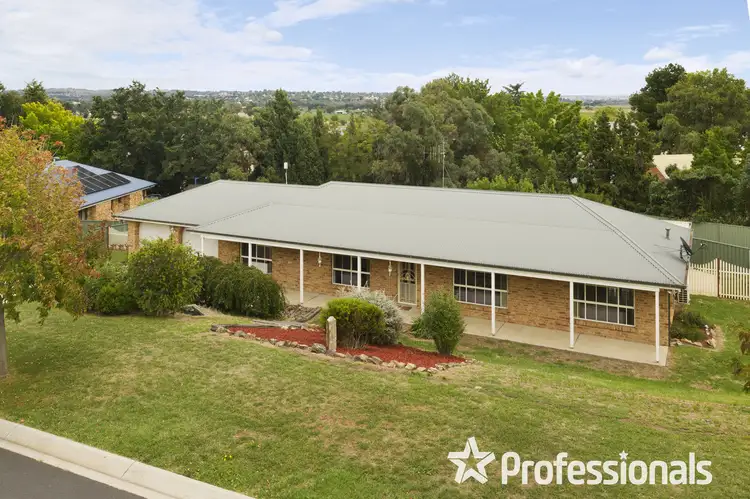 1 Negundo Place, Kelso NSW 2795