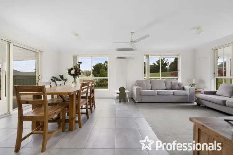 Sixth view of Homely house listing, 1 Negundo Place, Kelso NSW 2795