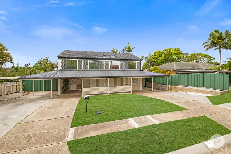 11 Parinari Street, Algester QLD 4115