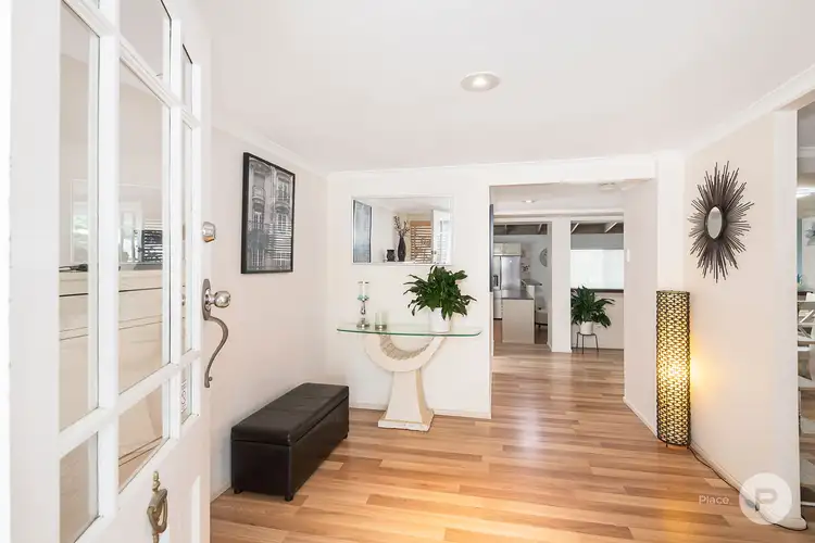 Second view of Homely house listing, 11 Parinari Street, Algester QLD 4115