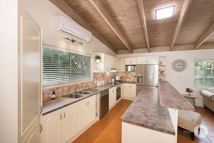 Fifth view of Homely house listing, 11 Parinari Street, Algester QLD 4115