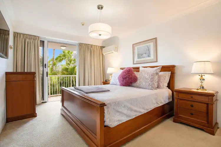 Fourth view of Homely apartment listing, 2022/2623-2633 Gold Coast Highway, Broadbeach QLD 4218