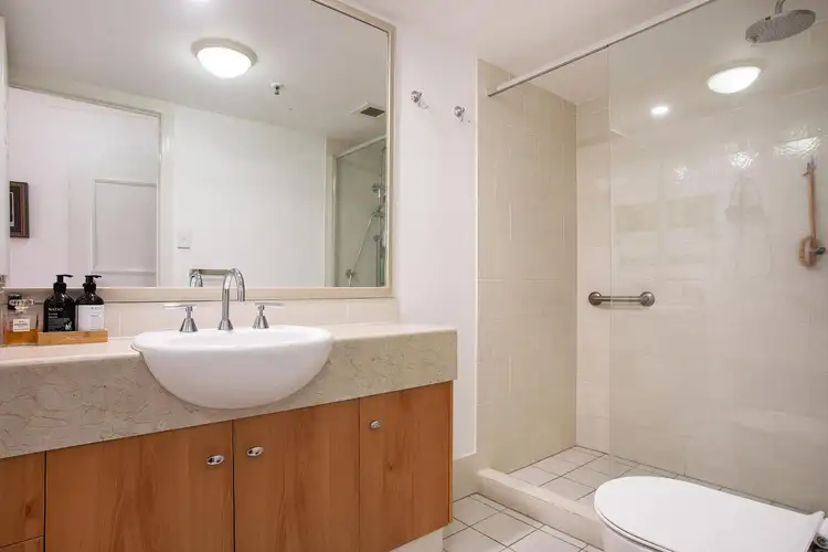 Fifth view of Homely apartment listing, 2022/2623-2633 Gold Coast Highway, Broadbeach QLD 4218