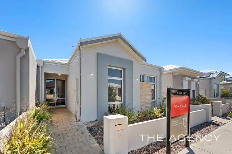 29 Elsbury Approach, Clarkson WA 6030