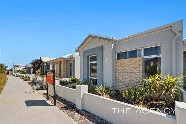Second view of Homely house listing, 29 Elsbury Approach, Clarkson WA 6030