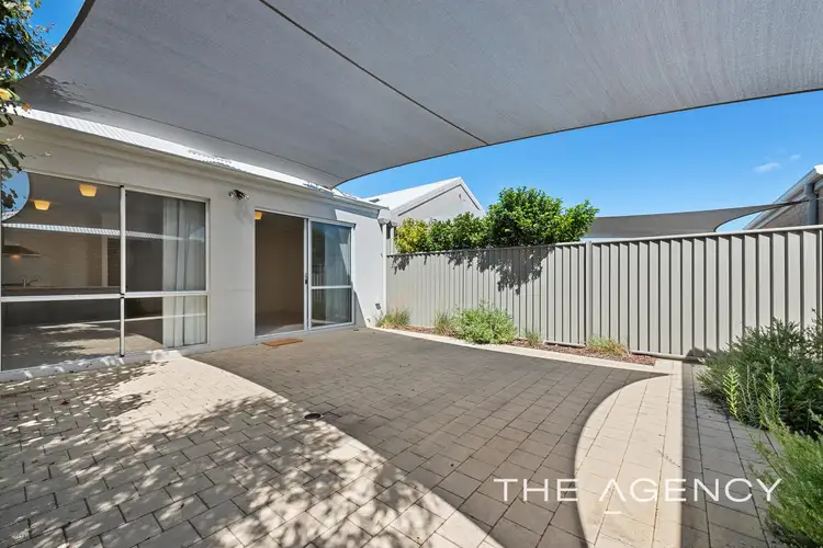 Third view of Homely house listing, 29 Elsbury Approach, Clarkson WA 6030