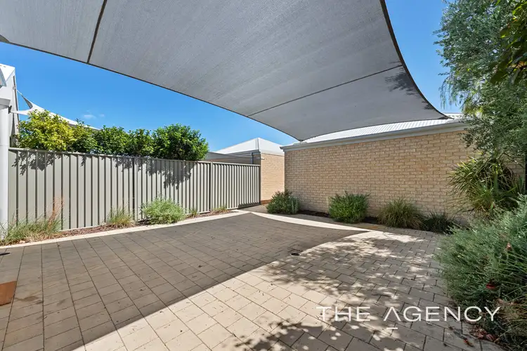 Fifth view of Homely house listing, 29 Elsbury Approach, Clarkson WA 6030