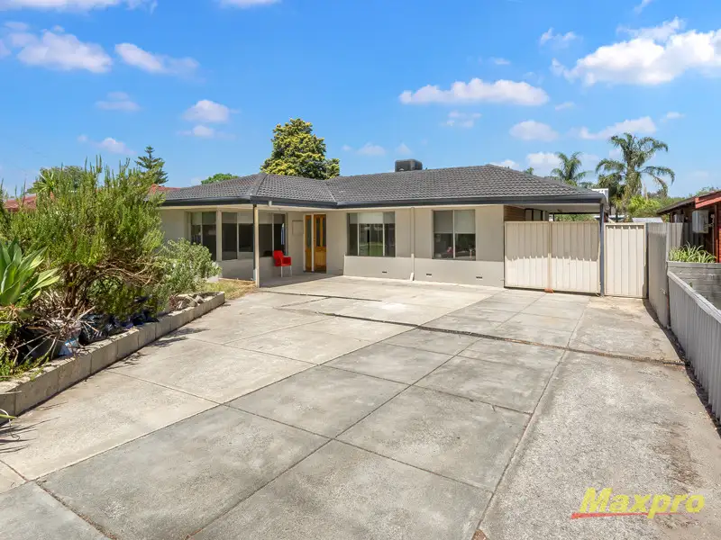 Main view of Homely house listing, 83 Purley Crescent, Lynwood WA 6147