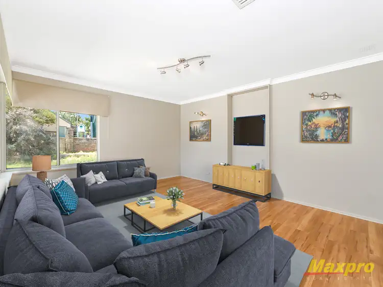 Fourth view of Homely house listing, 83 Purley Crescent, Lynwood WA 6147