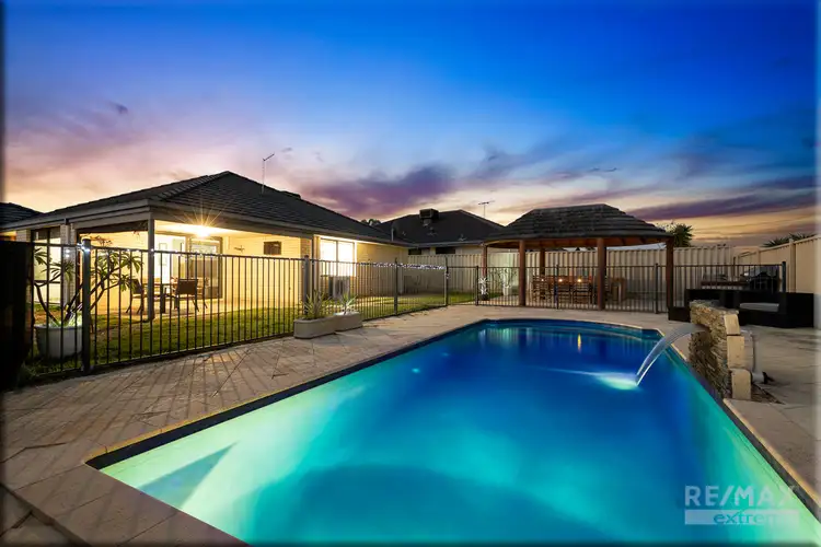 46 Whitsunday Avenue, Ridgewood WA 6030
