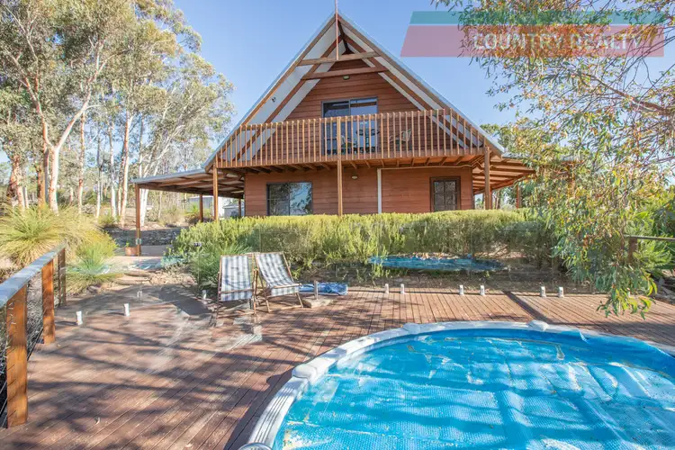 Third view of Homely house listing, 45 Adenanthus Road, Toodyay WA 6566