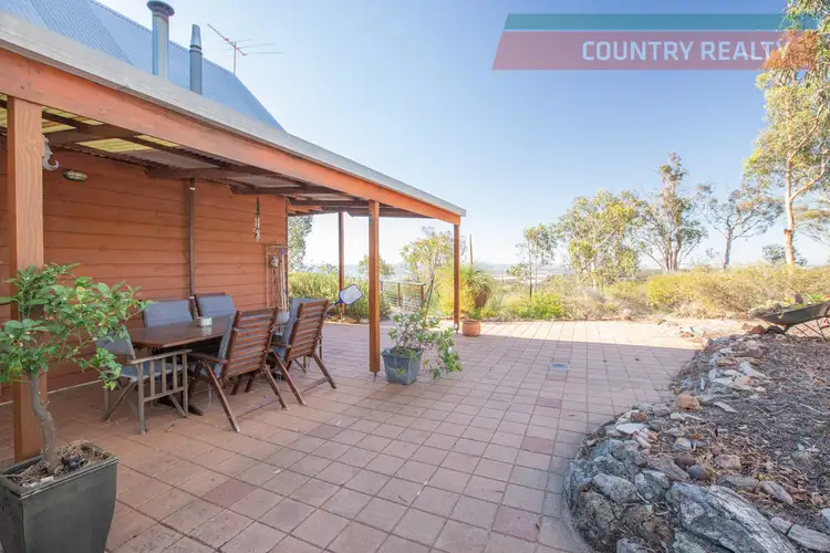 Fourth view of Homely house listing, 45 Adenanthus Road, Toodyay WA 6566