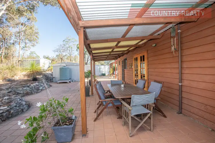 Fifth view of Homely house listing, 45 Adenanthus Road, Toodyay WA 6566