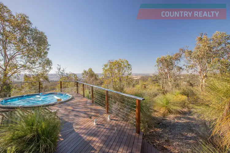 Sixth view of Homely house listing, 45 Adenanthus Road, Toodyay WA 6566