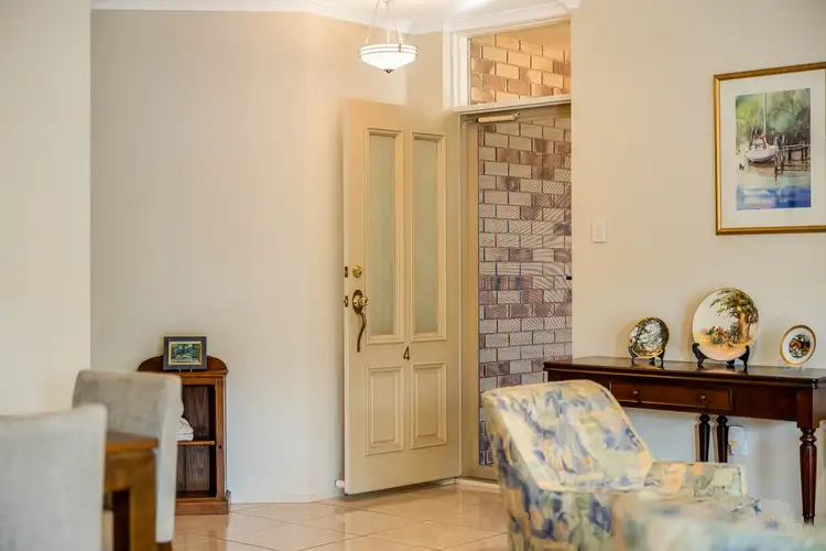 Fourth view of Homely unit listing, 4/36 Lindsay Street, East Toowoomba QLD 4350