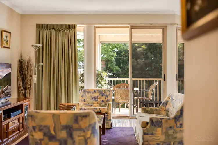 Fifth view of Homely unit listing, 4/36 Lindsay Street, East Toowoomba QLD 4350