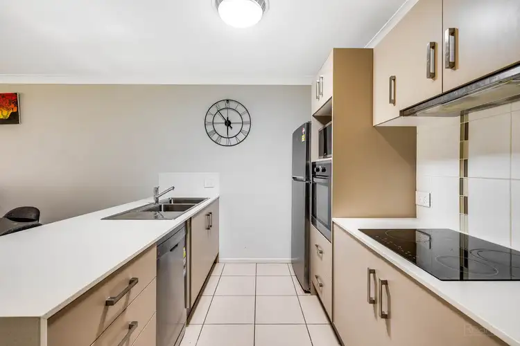 Second view of Homely unit listing, 1/160 Glenvale Road, Glenvale QLD 4350