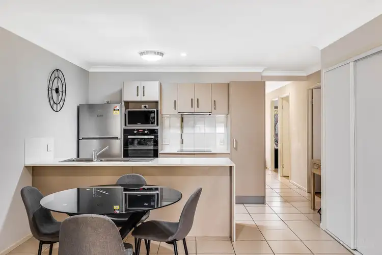 Fourth view of Homely unit listing, 1/160 Glenvale Road, Glenvale QLD 4350