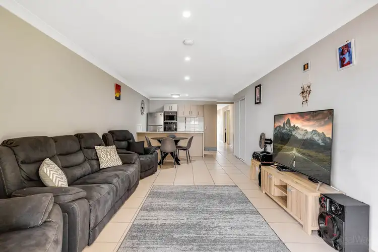 Fifth view of Homely unit listing, 1/160 Glenvale Road, Glenvale QLD 4350