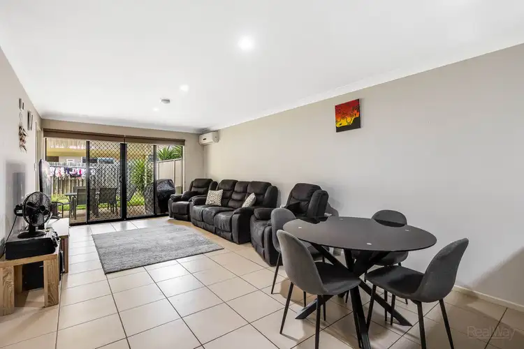 Sixth view of Homely unit listing, 1/160 Glenvale Road, Glenvale QLD 4350