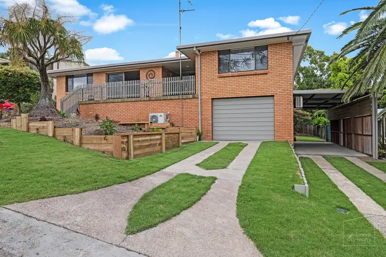 Second view of Homely house listing, 7 Lethbridge Court, Moffat Beach QLD 4551