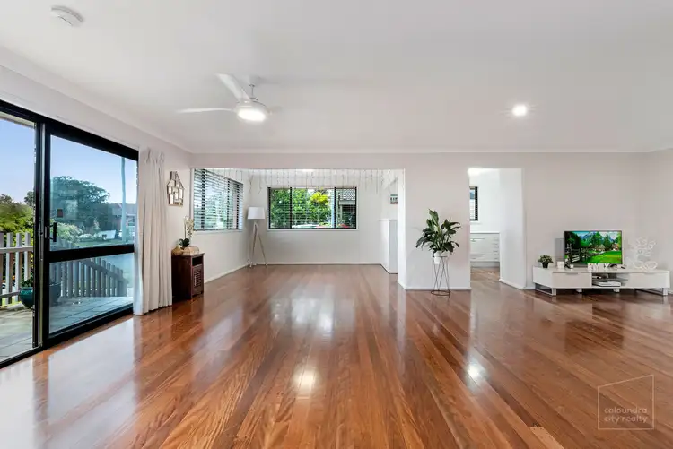 Fourth view of Homely house listing, 7 Lethbridge Court, Moffat Beach QLD 4551