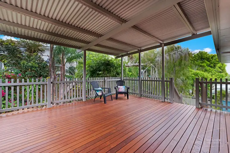 Fifth view of Homely house listing, 7 Lethbridge Court, Moffat Beach QLD 4551