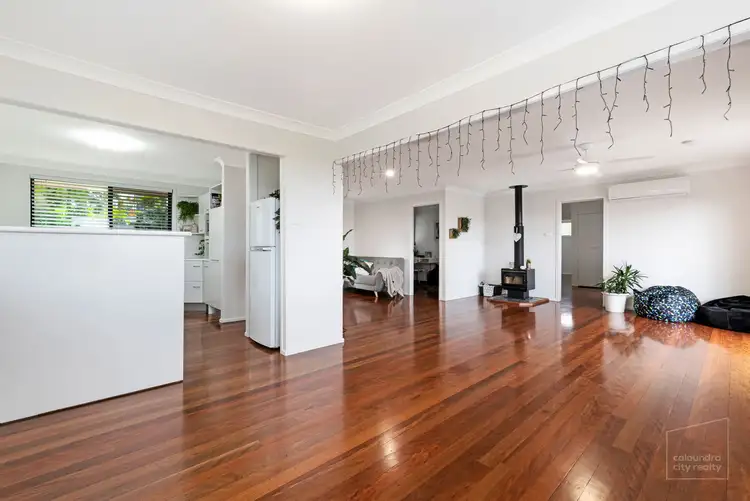 Sixth view of Homely house listing, 7 Lethbridge Court, Moffat Beach QLD 4551