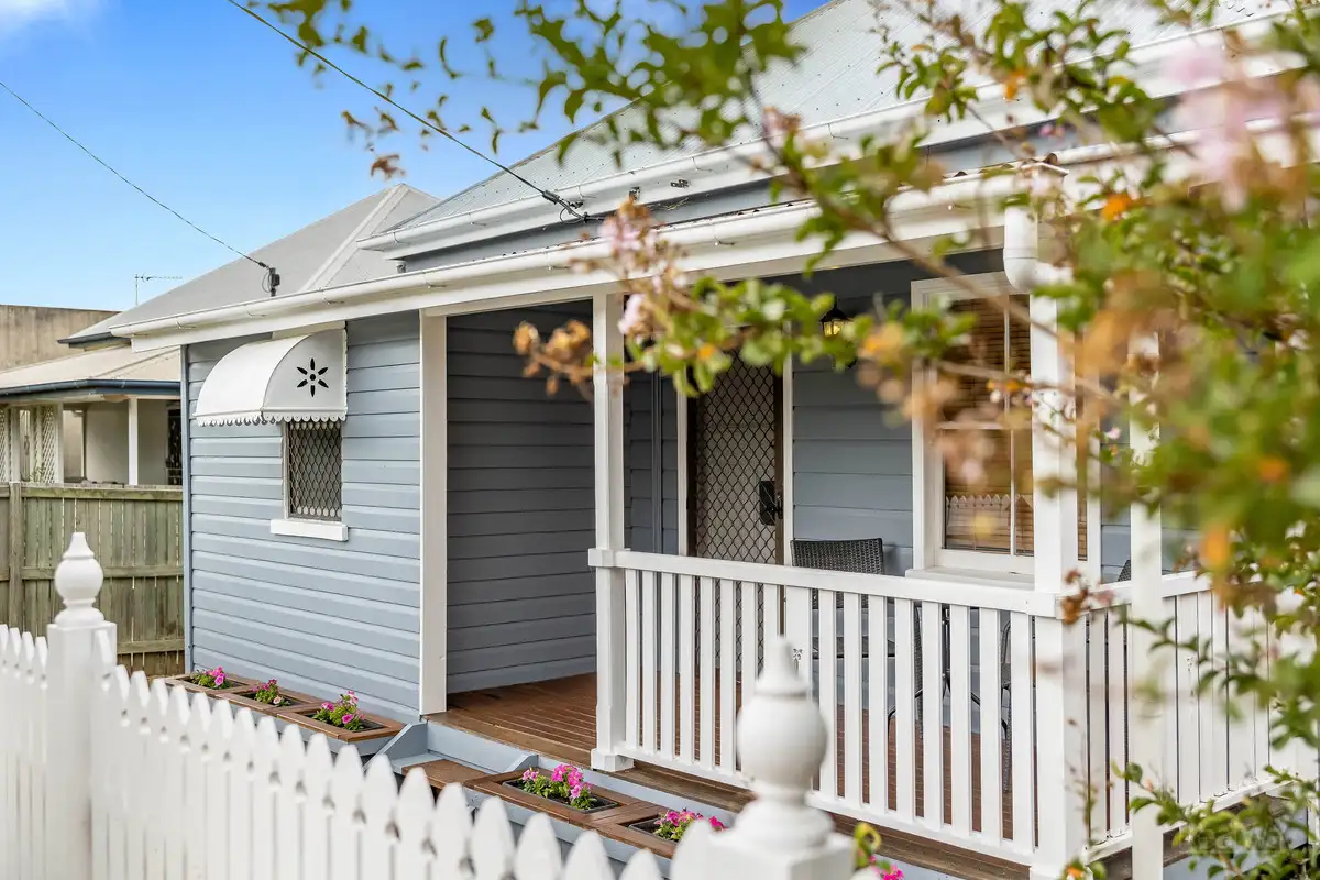 Main view of Homely house listing, 62 Mort Street, North Toowoomba QLD 4350