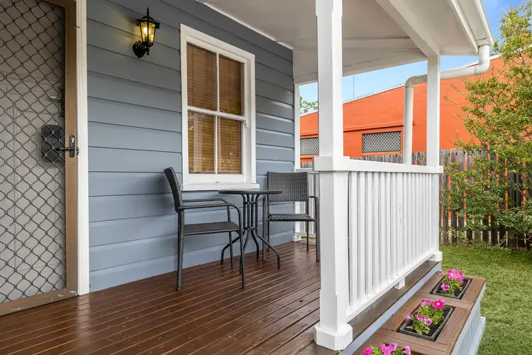 Second view of Homely house listing, 62 Mort Street, North Toowoomba QLD 4350