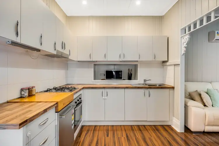 Third view of Homely house listing, 62 Mort Street, North Toowoomba QLD 4350