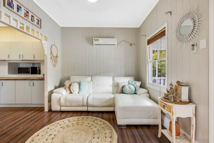 Fifth view of Homely house listing, 62 Mort Street, North Toowoomba QLD 4350