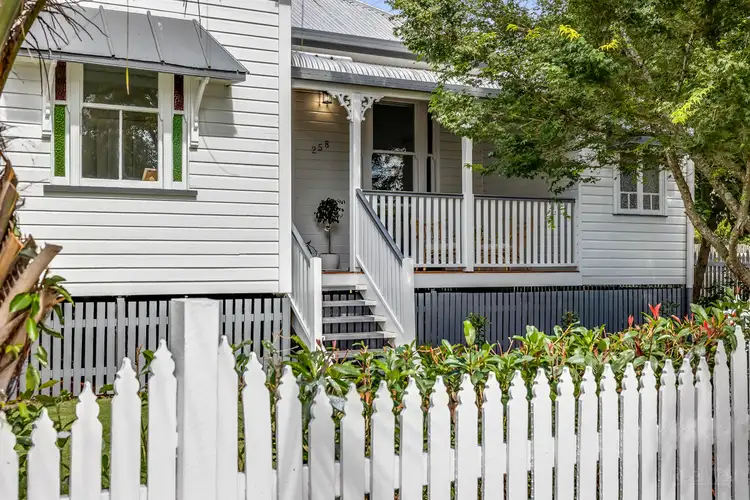 258 Hume Street, South Toowoomba QLD 4350