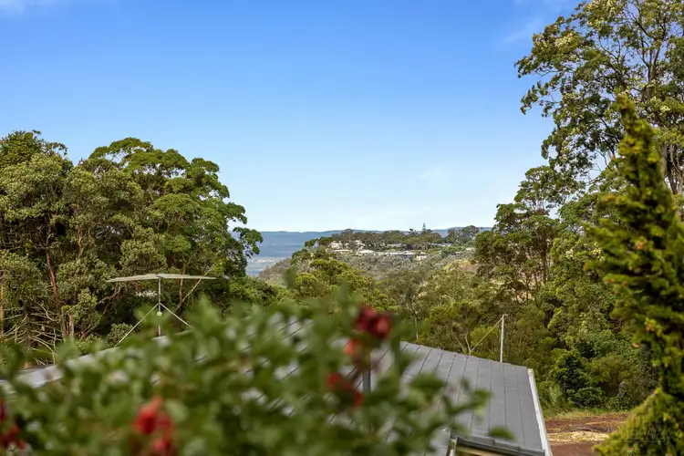 Third view of Homely house listing, 17 Jellicoe Street, Mount Lofty QLD 4350