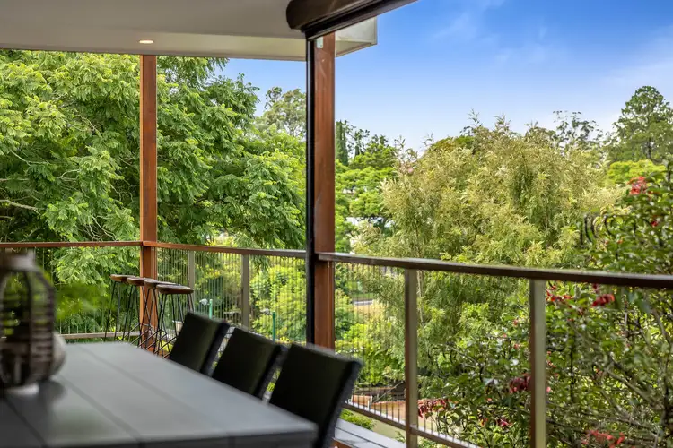 Fourth view of Homely house listing, 17 Jellicoe Street, Mount Lofty QLD 4350