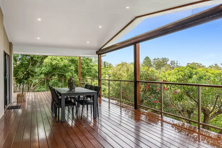 Fifth view of Homely house listing, 17 Jellicoe Street, Mount Lofty QLD 4350