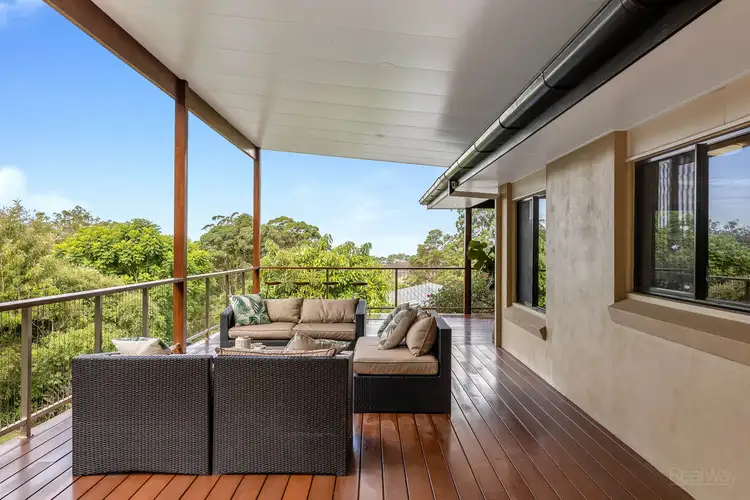 Sixth view of Homely house listing, 17 Jellicoe Street, Mount Lofty QLD 4350