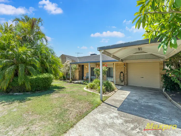 14 Ravenslea Drive, Parkwood WA 6147