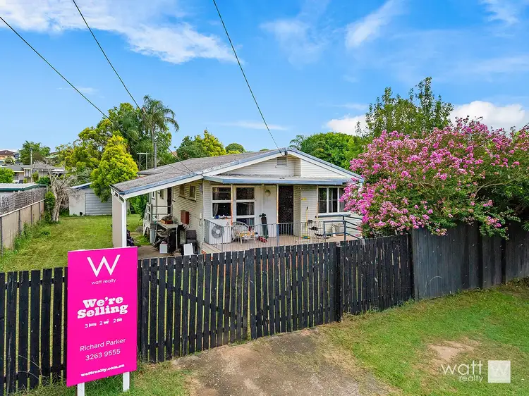 8 Marathon Street, Aspley QLD 4034