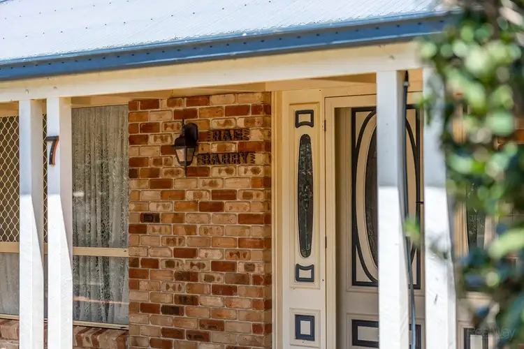 Main view of Homely house listing, 7 Littleton Drive, Highfields QLD 4352
