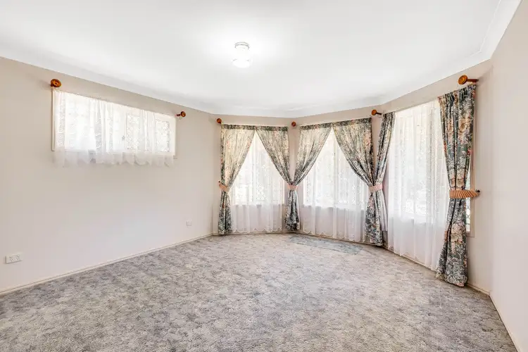 Third view of Homely house listing, 7 Littleton Drive, Highfields QLD 4352