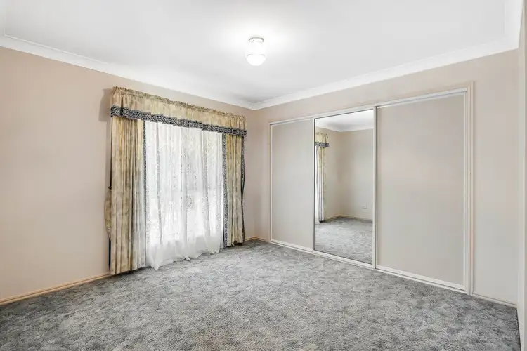 Fourth view of Homely house listing, 7 Littleton Drive, Highfields QLD 4352