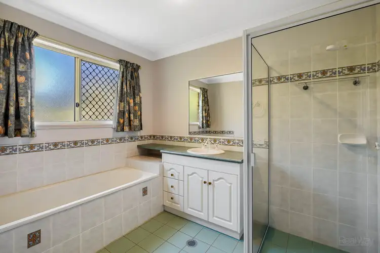 Fifth view of Homely house listing, 7 Littleton Drive, Highfields QLD 4352